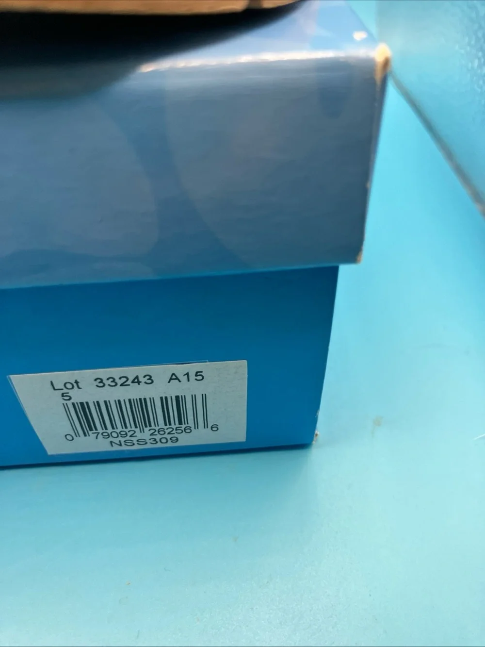 Kids White Lace-Up Casual Shoes with Tan Sole